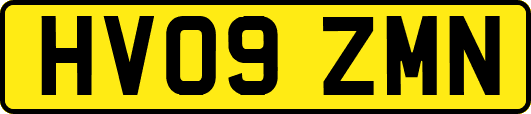 HV09ZMN
