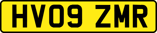 HV09ZMR