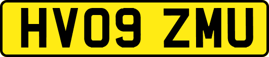 HV09ZMU
