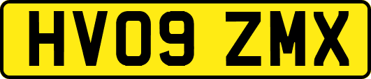 HV09ZMX