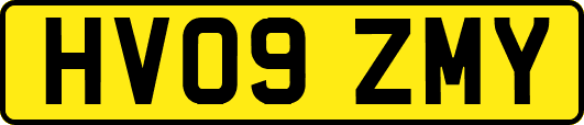 HV09ZMY
