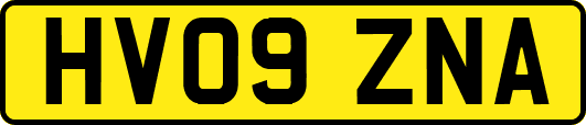 HV09ZNA