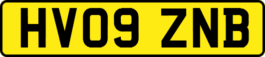 HV09ZNB