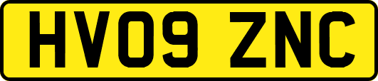 HV09ZNC