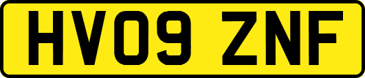 HV09ZNF