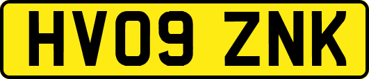 HV09ZNK