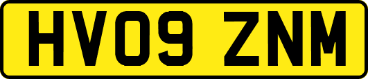 HV09ZNM