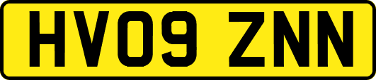 HV09ZNN