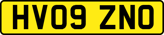 HV09ZNO