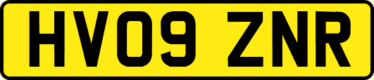HV09ZNR