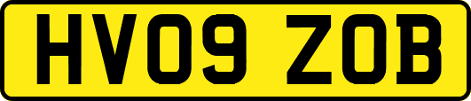 HV09ZOB