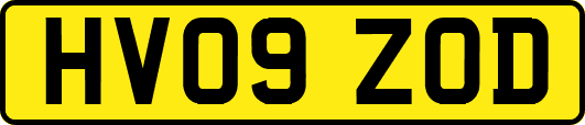 HV09ZOD