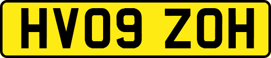 HV09ZOH