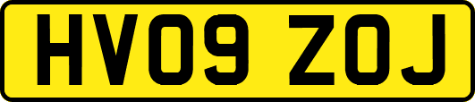HV09ZOJ