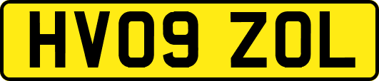 HV09ZOL