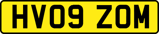 HV09ZOM