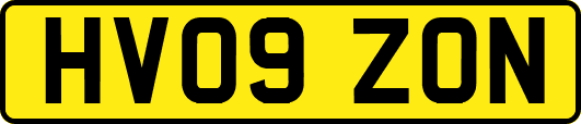 HV09ZON