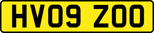 HV09ZOO