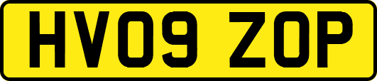 HV09ZOP