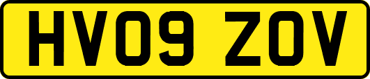 HV09ZOV