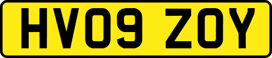 HV09ZOY