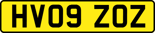HV09ZOZ
