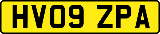 HV09ZPA