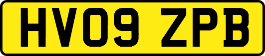 HV09ZPB