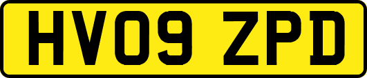 HV09ZPD