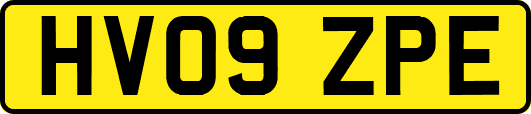 HV09ZPE