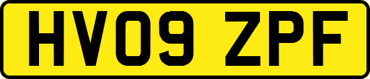 HV09ZPF