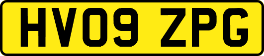 HV09ZPG