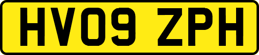HV09ZPH