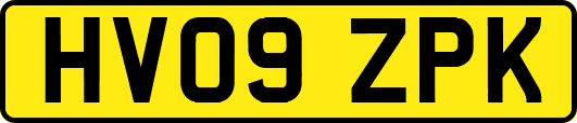 HV09ZPK