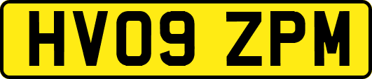 HV09ZPM