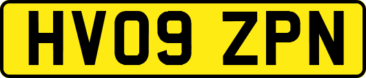 HV09ZPN