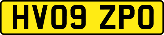HV09ZPO
