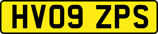 HV09ZPS