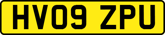 HV09ZPU