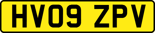 HV09ZPV