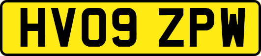 HV09ZPW
