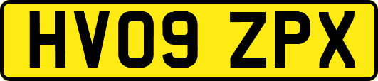HV09ZPX