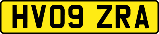 HV09ZRA