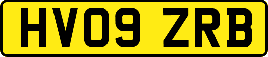 HV09ZRB