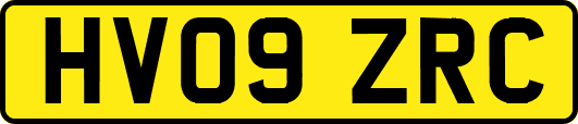 HV09ZRC