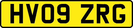HV09ZRG