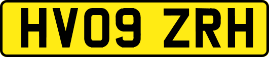 HV09ZRH
