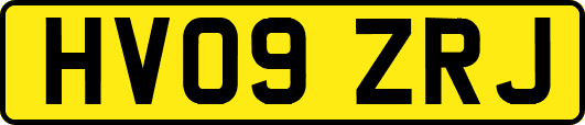 HV09ZRJ