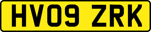 HV09ZRK