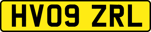 HV09ZRL